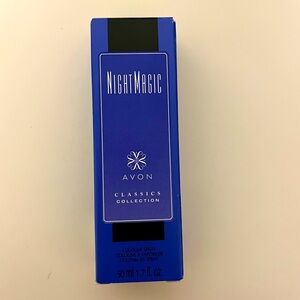 Avon Night Magic Perfume